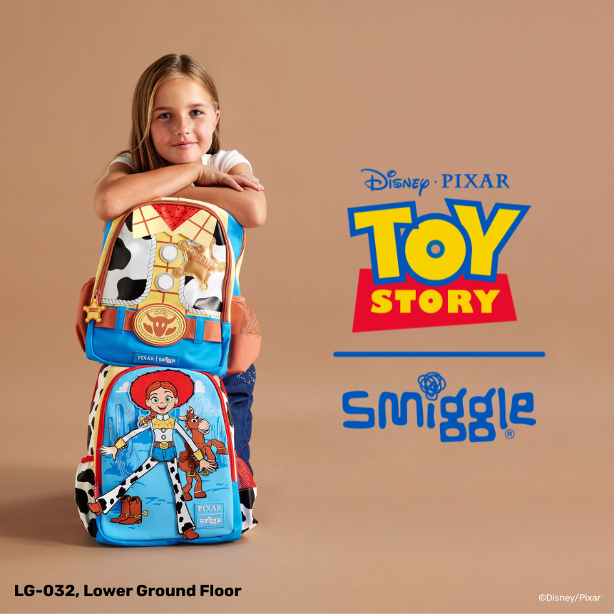Smiggle